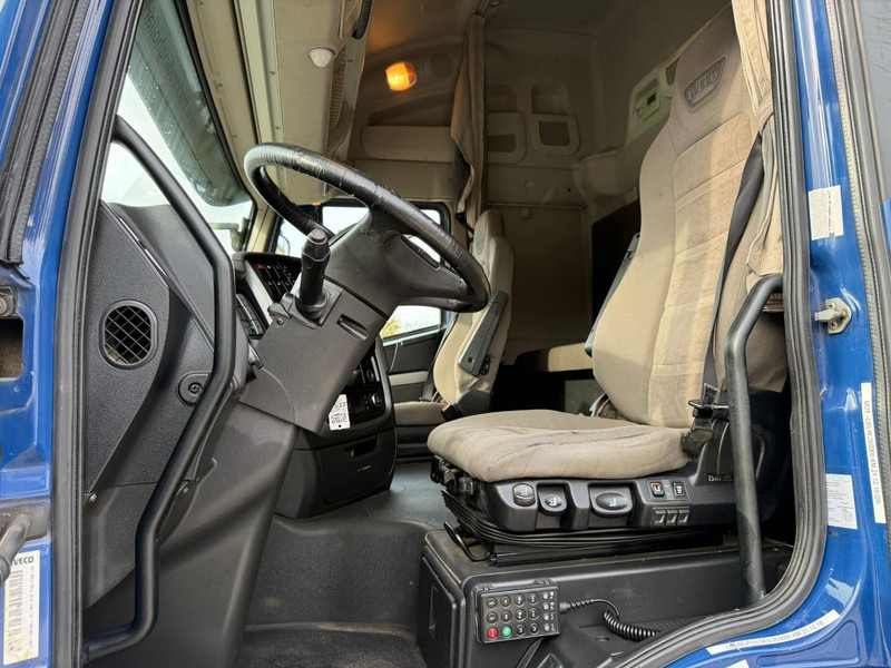 Iveco AS260S46Y/FP-CM Retarder 441.500 km German BDF 6x2 līzingu Iveco AS260S46Y/FP-CM Retarder 441.500 km German BDF 6x2: foto 16