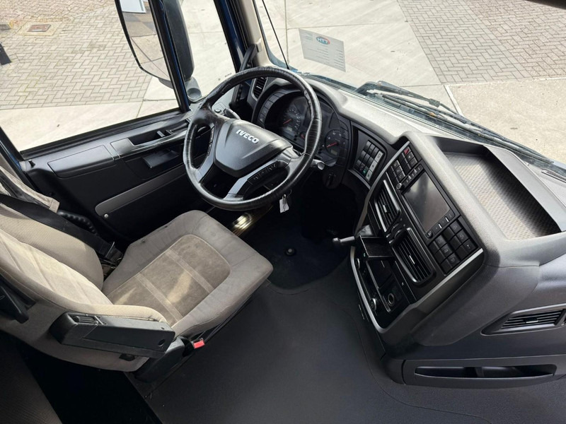 Iveco AS260S46Y/FP-CM Retarder 441.500 km German BDF 6x2 līzingu Iveco AS260S46Y/FP-CM Retarder 441.500 km German BDF 6x2: foto 18
