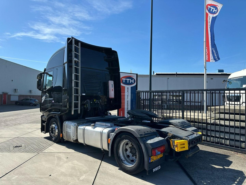 Iveco AS440S46T/FP-LT HI-WAY 2x fueltank height adjustable 5th wheel līzingu Iveco AS440S46T/FP-LT HI-WAY 2x fueltank height adjustable 5th wheel: foto 6