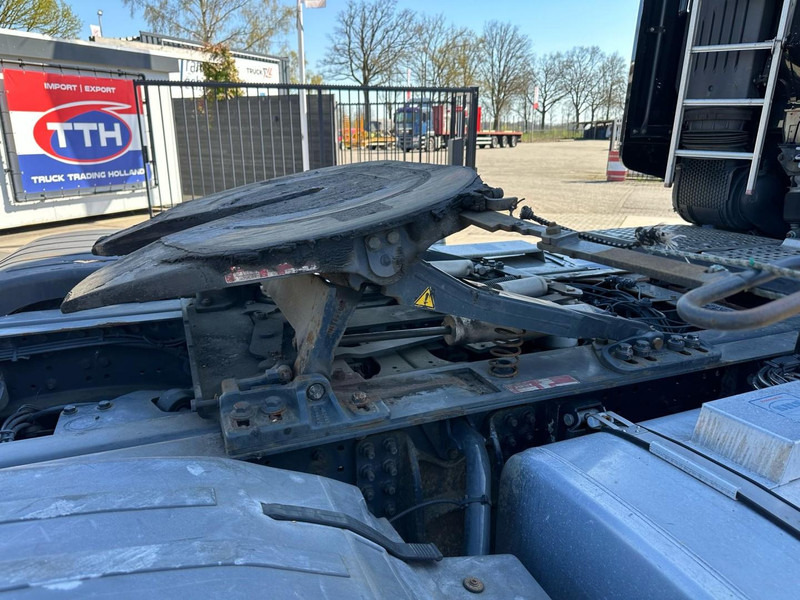 Iveco AS440S46T/FP-LT HI-WAY 2x fueltank height adjustable 5th wheel līzingu Iveco AS440S46T/FP-LT HI-WAY 2x fueltank height adjustable 5th wheel: foto 8