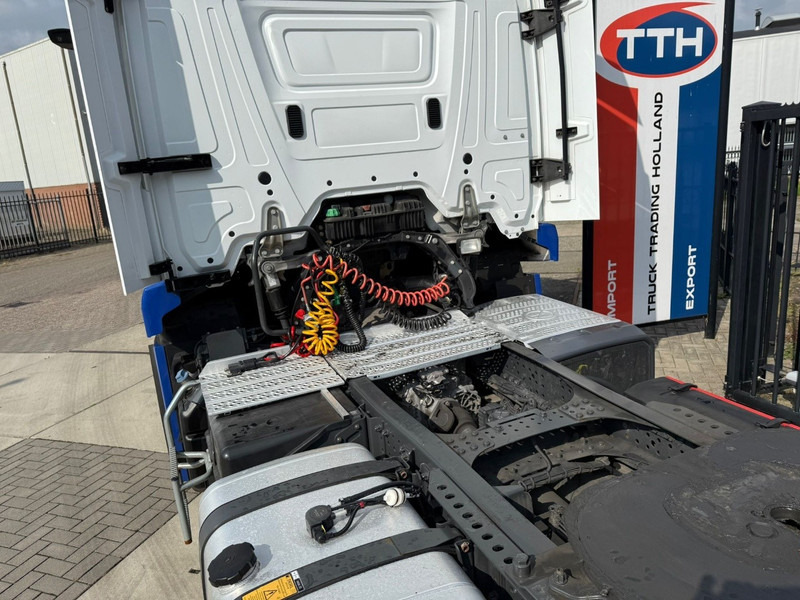 Mercedes-Benz Actros 1936 LS NL Truck MirrorCams 227.000 km only! - Vilcējs: foto 5 Mercedes-Benz Actros 1936 LS NL Truck MirrorCams 227.000 km only! - Vilcējs: foto 5