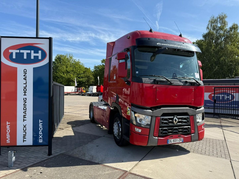 Renault T520 2x Fueltank - Vilcējs: foto 1 Renault T520 2x Fueltank - Vilcējs: foto 1