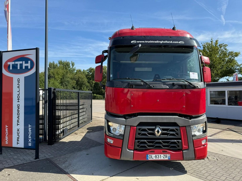 Renault T520 2x Fueltank - Vilcējs: foto 3 Renault T520 2x Fueltank - Vilcējs: foto 3