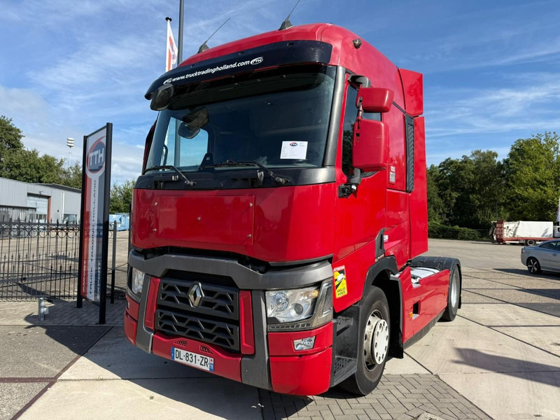 Renault T520 2x Fueltank - Vilcējs: foto 2 Renault T520 2x Fueltank - Vilcējs: foto 2