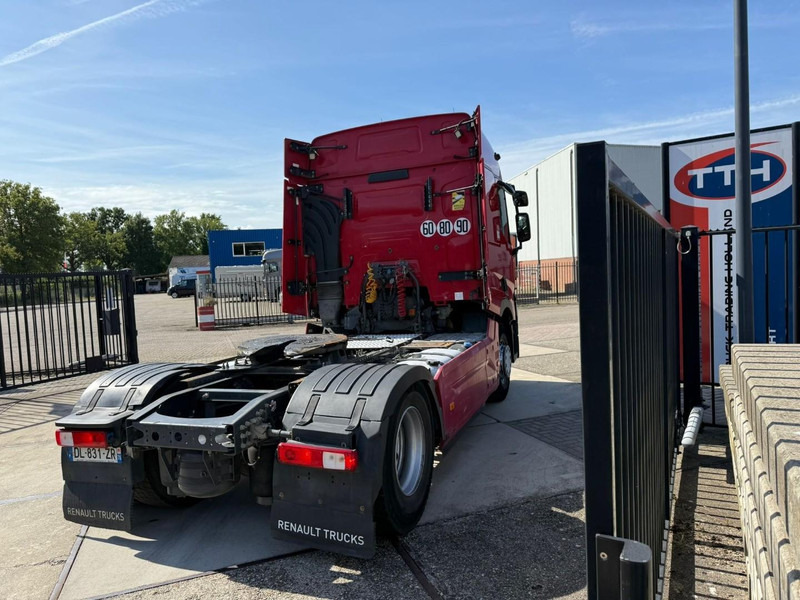 Renault T520 2x Fueltank - Vilcējs: foto 5 Renault T520 2x Fueltank - Vilcējs: foto 5