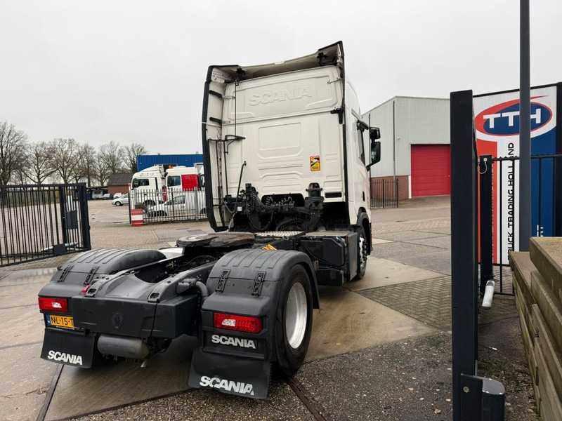 Scania R450 NextGen Highline Retarder - Vilcējs: foto 5 Scania R450 NextGen Highline Retarder - Vilcējs: foto 5