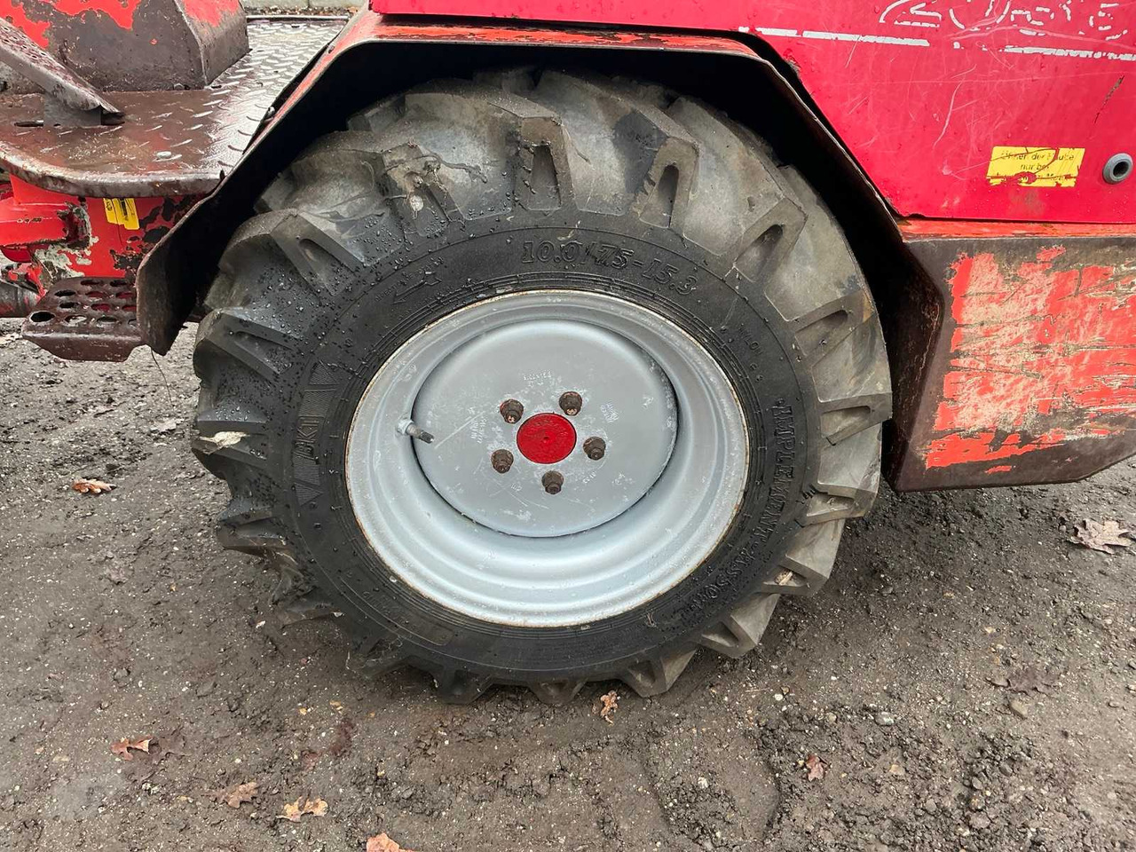 Riteņu iekrāvējs 2004 SCHAFFER 2033 SHOVEL: foto 10 Riteņu iekrāvējs 2004 SCHAFFER 2033 SHOVEL: foto 10