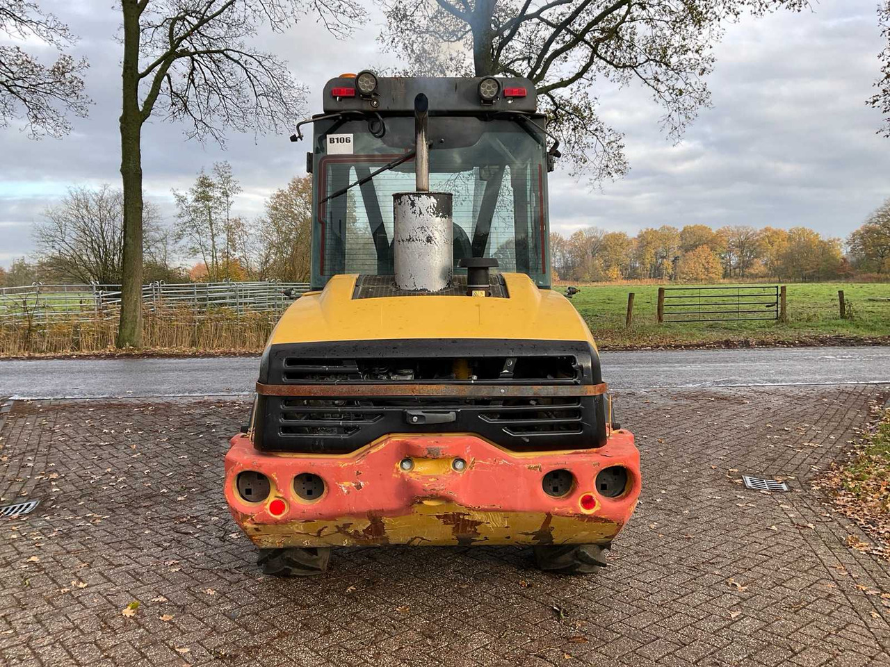 2011 CATERPILLAR 906H SHOVEL - Riteņu iekrāvējs: foto 5 2011 CATERPILLAR 906H SHOVEL - Riteņu iekrāvējs: foto 5