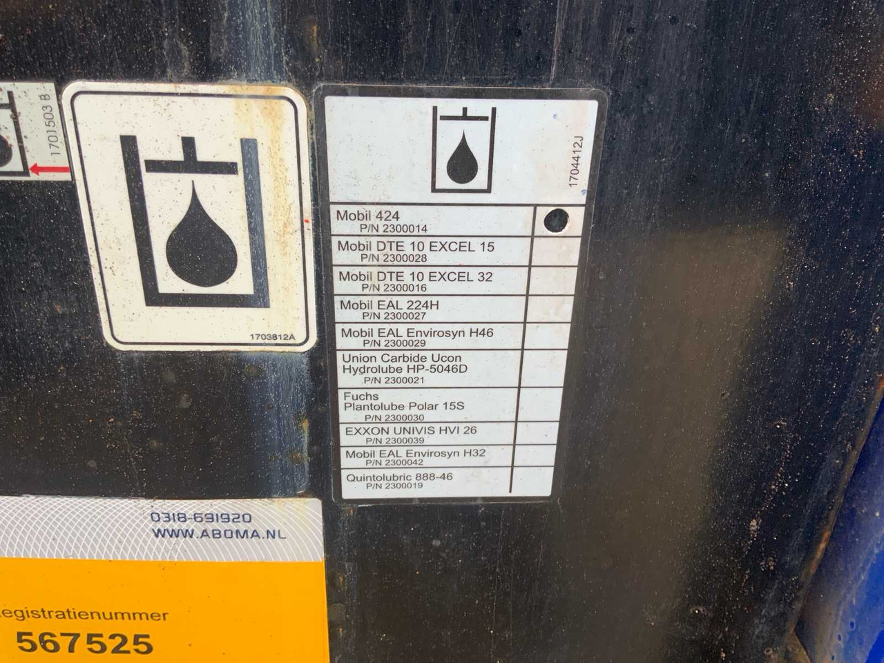 Pacēlājs 2015 JLG 4394RT SCISSOR LIFT: foto 24 Pacēlājs 2015 JLG 4394RT SCISSOR LIFT: foto 24