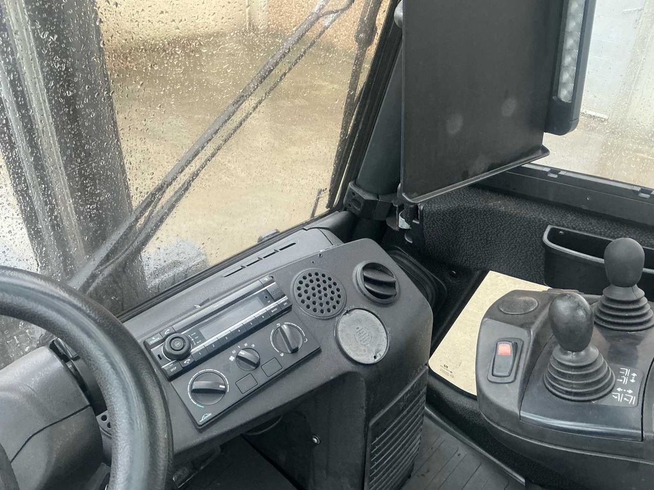 Autokrāvējs 2018 LINDE H50D-02/600 FORKLIFT TRUCK: foto 10 Autokrāvējs 2018 LINDE H50D-02/600 FORKLIFT TRUCK: foto 10