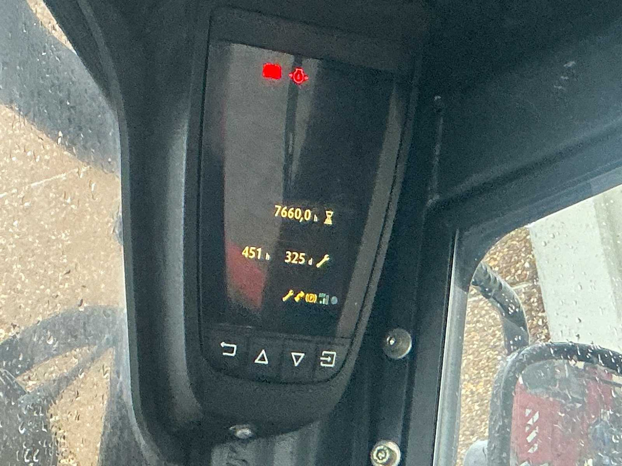 Autokrāvējs 2018 LINDE H50D-02/600 FORKLIFT TRUCK: foto 12 Autokrāvējs 2018 LINDE H50D-02/600 FORKLIFT TRUCK: foto 12