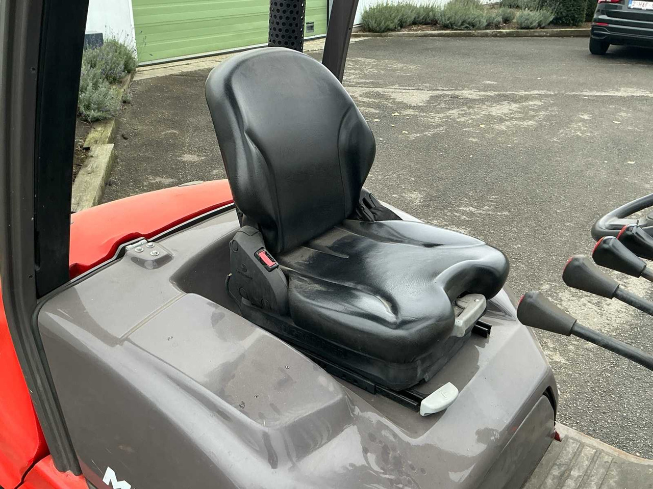 Autokrāvējs 2020 MANITOU MI25D FORKLIFT: foto 14