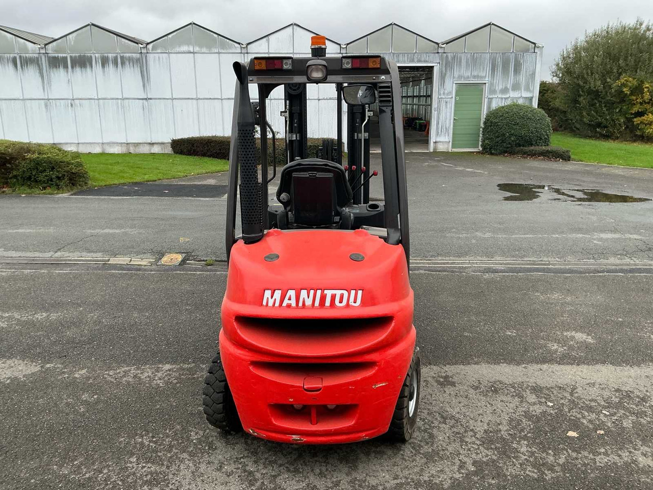 2020 MANITOU MI25D FORKLIFT - Autokrāvējs: foto 4 2020 MANITOU MI25D FORKLIFT - Autokrāvējs: foto 4