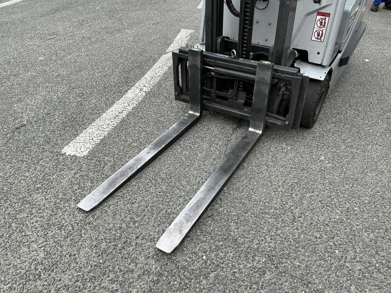 2023 STILL RX20-16 FORKLIFT - Autokrāvējs: foto 5 2023 STILL RX20-16 FORKLIFT - Autokrāvējs: foto 5