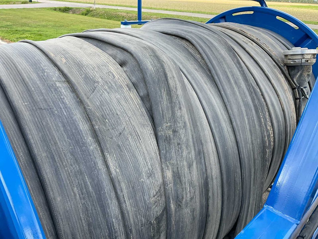 Laistīšanas sistēma AP Machinebouw: foto 17