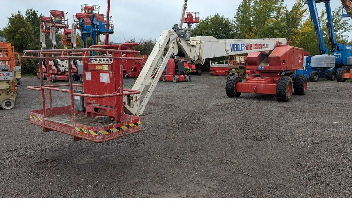 Aichi SP 21 AJ - Pacēlājs: foto 1 Aichi SP 21 AJ - Pacēlājs: foto 1