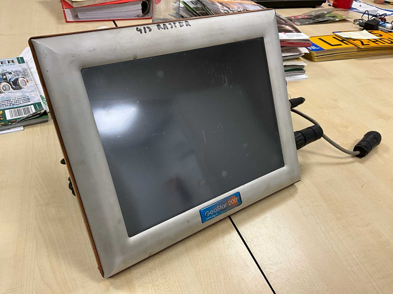 (C) FINAL COMBINATION - Traktors: foto 2 (C) FINAL COMBINATION - Traktors: foto 2