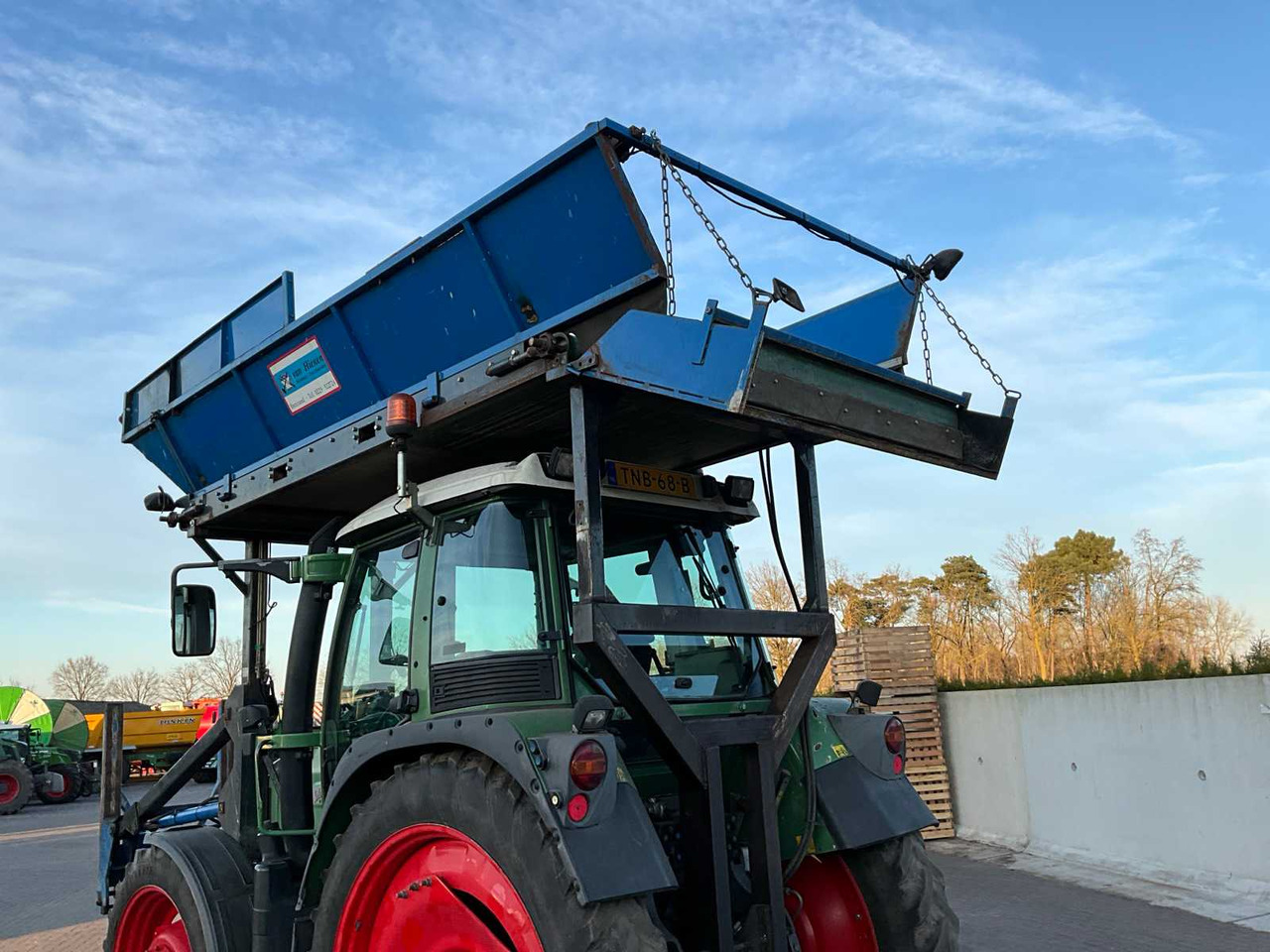 (C) FINAL COMBINATION - Traktors: foto 3 (C) FINAL COMBINATION - Traktors: foto 3