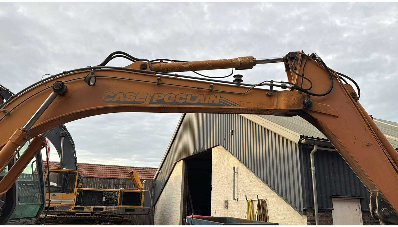 CASE - 1996 - 1188 - CRAWLER EXCAVATOR - Ekskavators: foto 5 CASE - 1996 - 1188 - CRAWLER EXCAVATOR - Ekskavators: foto 5