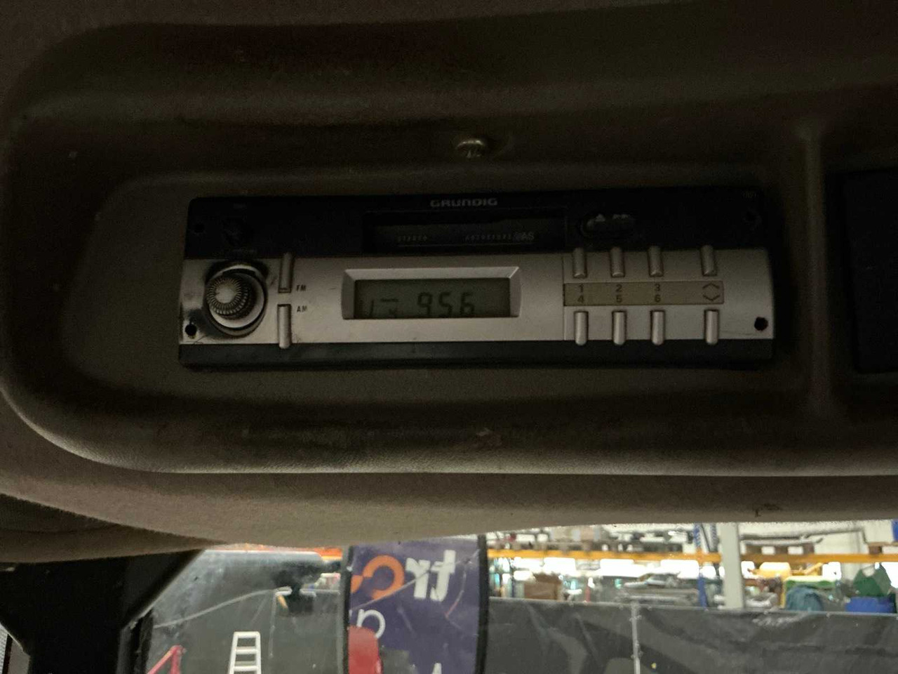 Traktors CASE IH MXU125 ALL-WHEEL DRIVE FARM TRACTOR: foto 24 Traktors CASE IH MXU125 ALL-WHEEL DRIVE FARM TRACTOR: foto 24