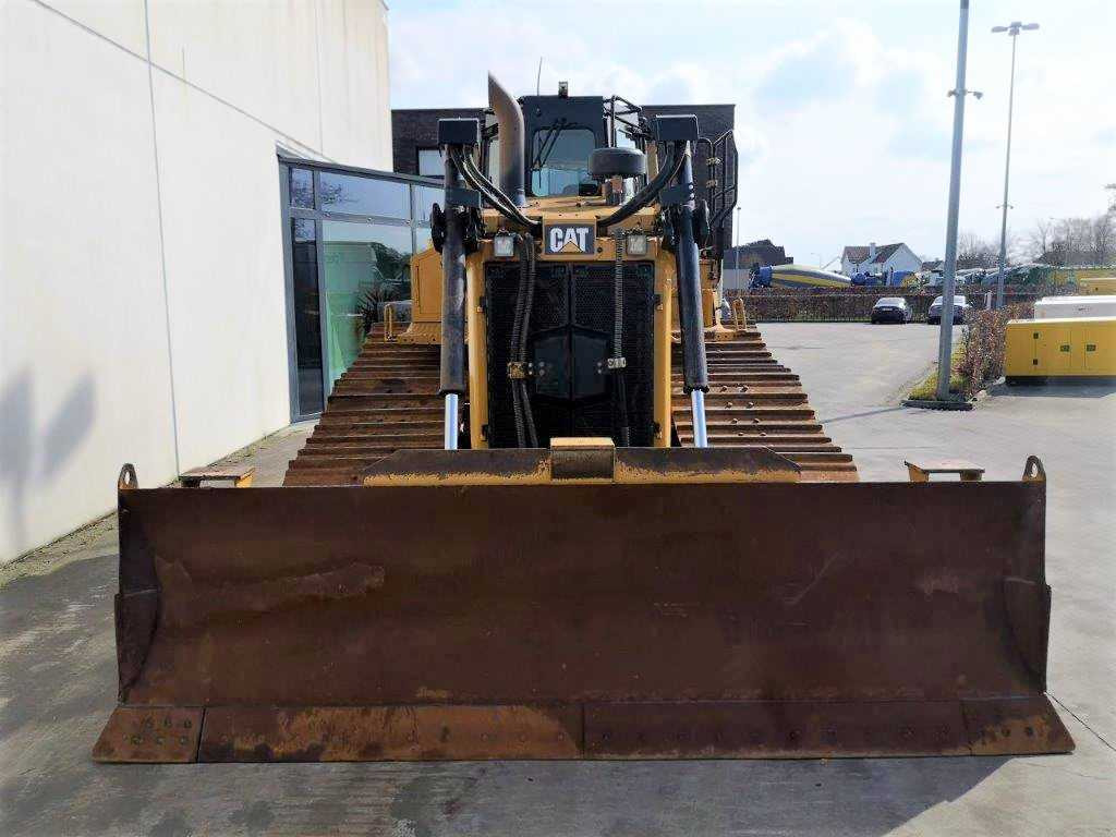 CATERPILLAR D6T LGP - Buldozers: foto 3 CATERPILLAR D6T LGP - Buldozers: foto 3