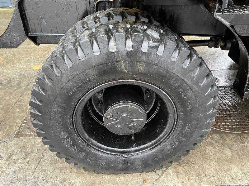 CATERPILLAR - M314F - EXCAVATOR - 2016 - Riteņu ekskavators: foto 5 CATERPILLAR - M314F - EXCAVATOR - 2016 - Riteņu ekskavators: foto 5