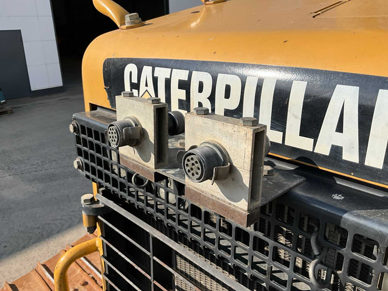 Buldozers Cat D6N LGP: foto 23