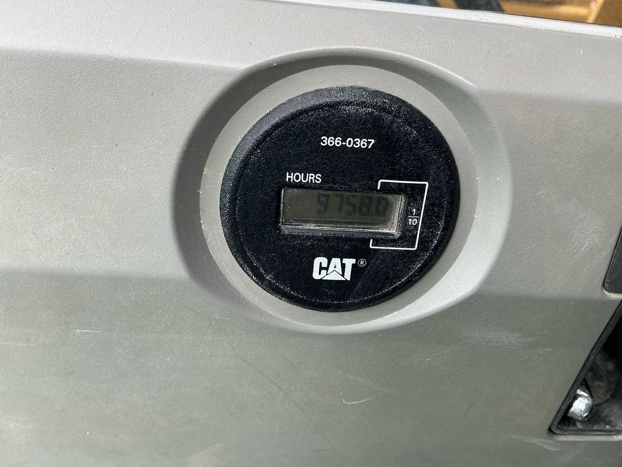 Kāpurķēžu ekskavators Caterpillar 326F LN: foto 27 Kāpurķēžu ekskavators Caterpillar 326F LN: foto 27