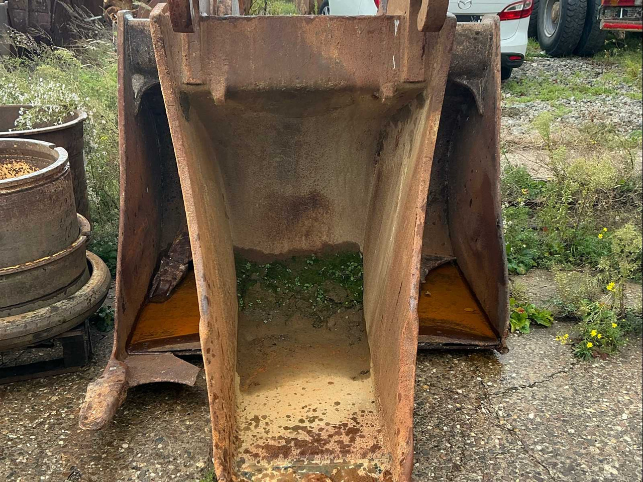 Kāpurķēžu ekskavators Caterpillar 326F LN: foto 39 Kāpurķēžu ekskavators Caterpillar 326F LN: foto 39