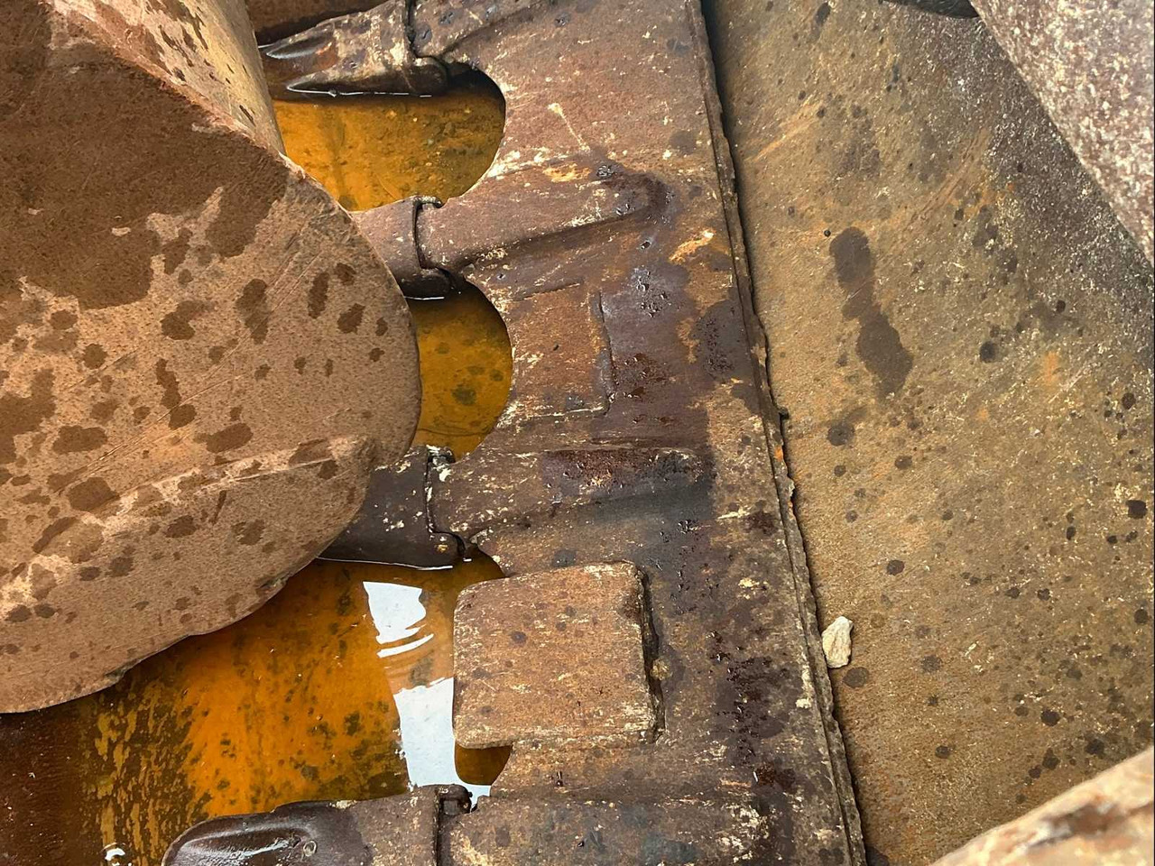 Kāpurķēžu ekskavators Caterpillar 326F LN: foto 41 Kāpurķēžu ekskavators Caterpillar 326F LN: foto 41