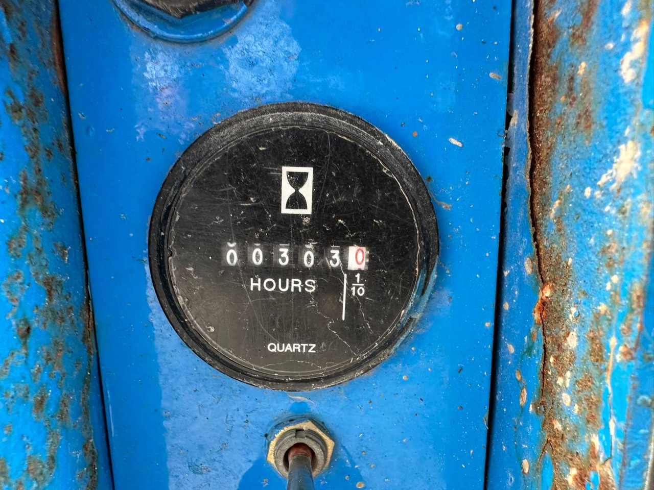 Pacēlājs GENIE - GS-2632 - AERIAL WORK PLATFORMS - 2010: foto 6