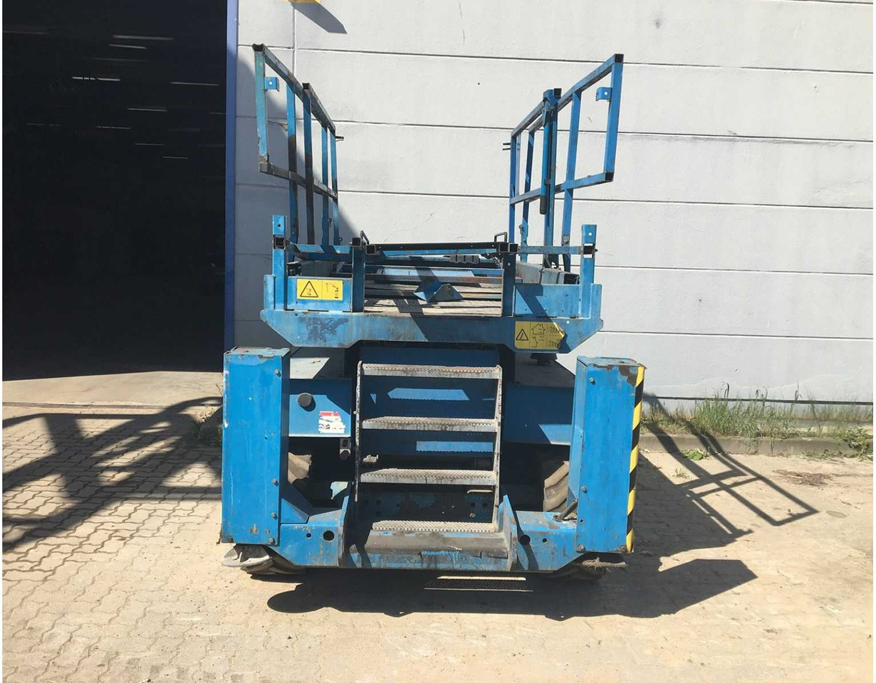Genie GS3268 - Pacēlājs: foto 3 Genie GS3268 - Pacēlājs: foto 3