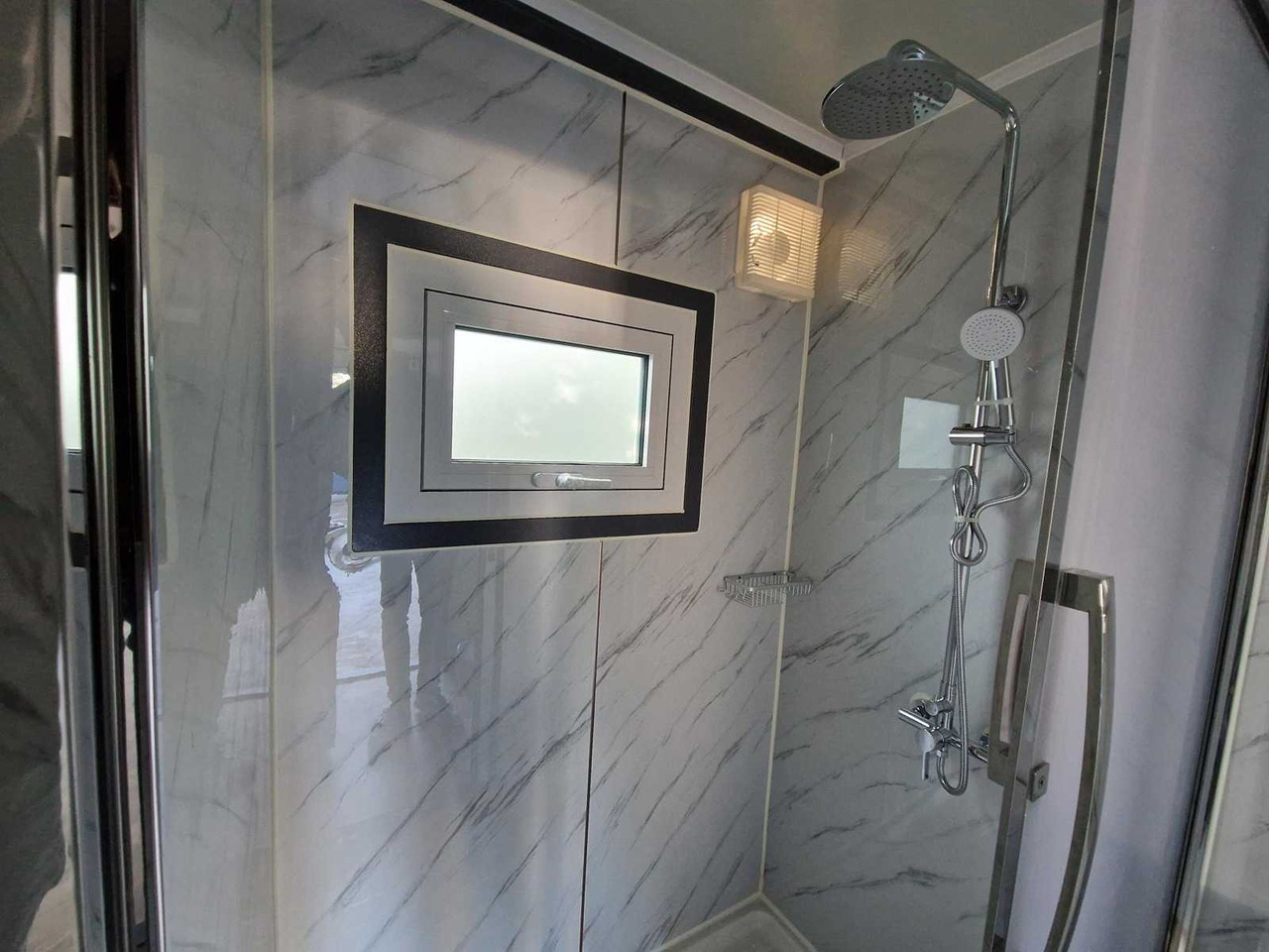 Celtniecības konteiners Greenland Luxe: foto 31