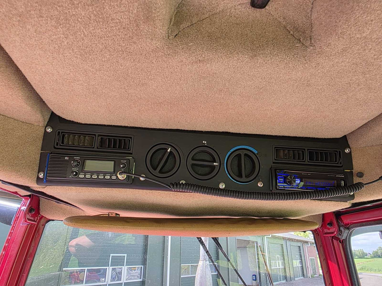 Traktors International 955 XL: foto 47