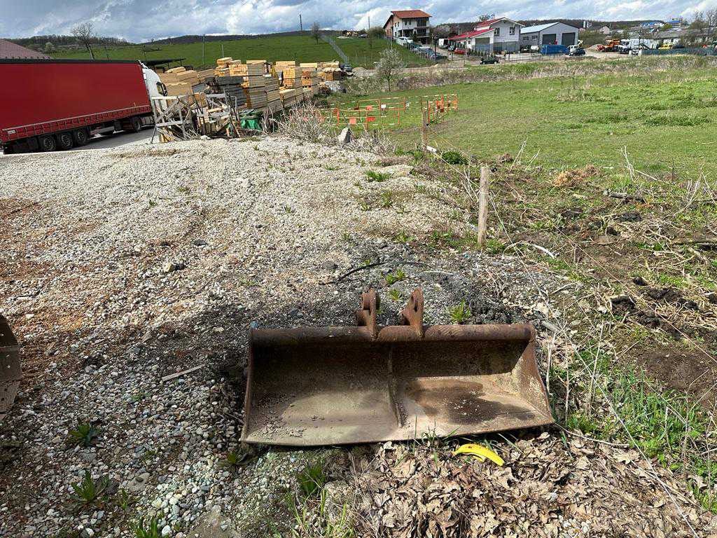 JCB 8056 - TRACKED EXCAVATOR - 2011 - Ekskavators: foto 3 JCB 8056 - TRACKED EXCAVATOR - 2011 - Ekskavators: foto 3