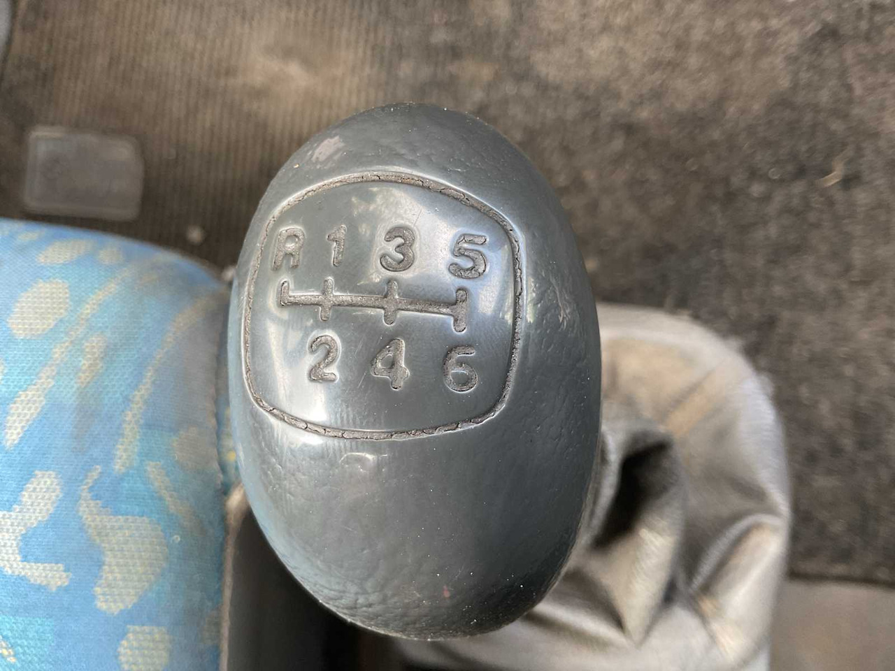 Komercauto 2001 - IVECO - DAILY - 40C13 300 - COMMERCIAL VEHICLE/BE-COMBINATION: foto 17