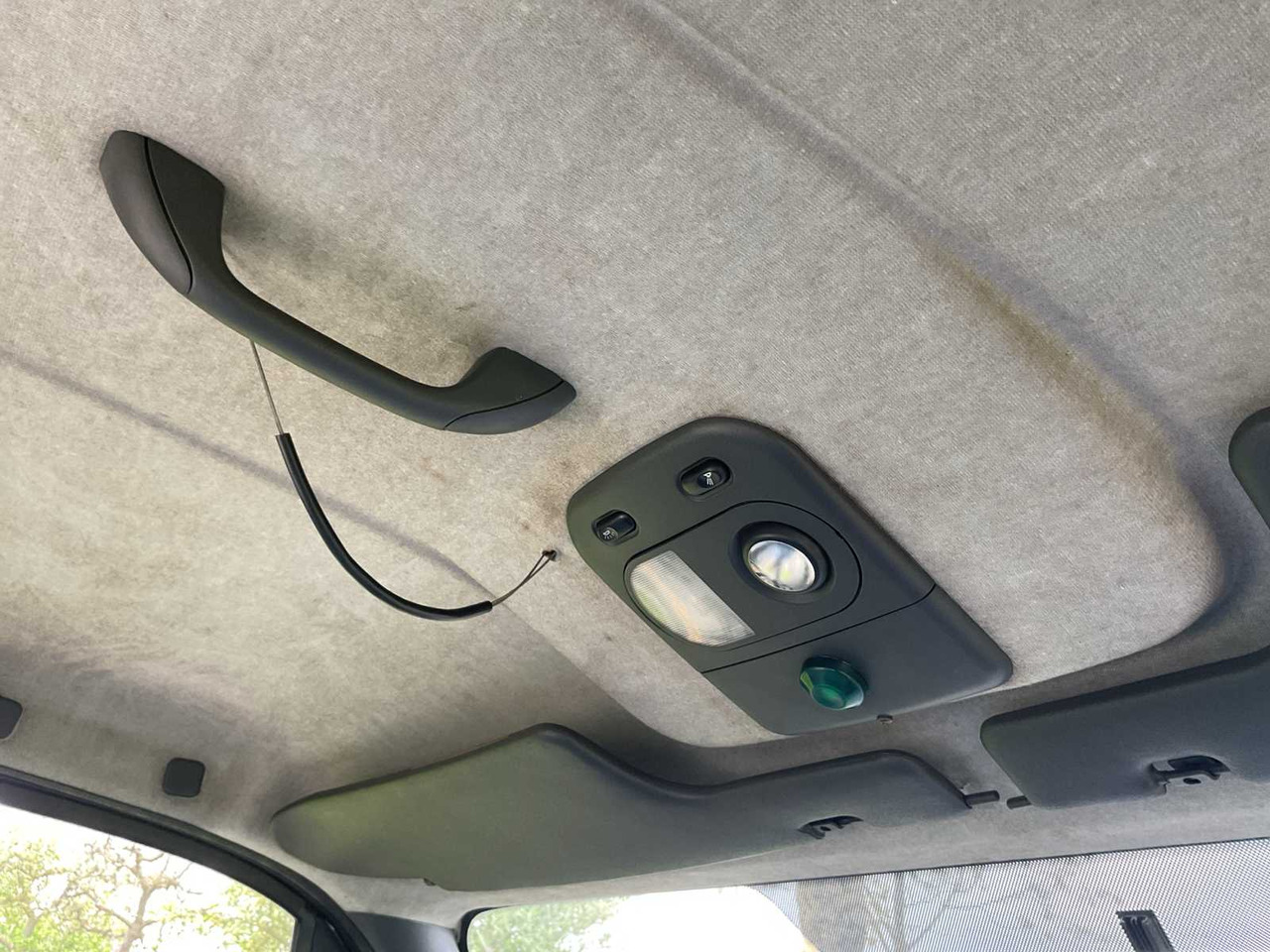 Komercauto 2001 - IVECO - DAILY - 40C13 300 - COMMERCIAL VEHICLE/BE-COMBINATION: foto 18