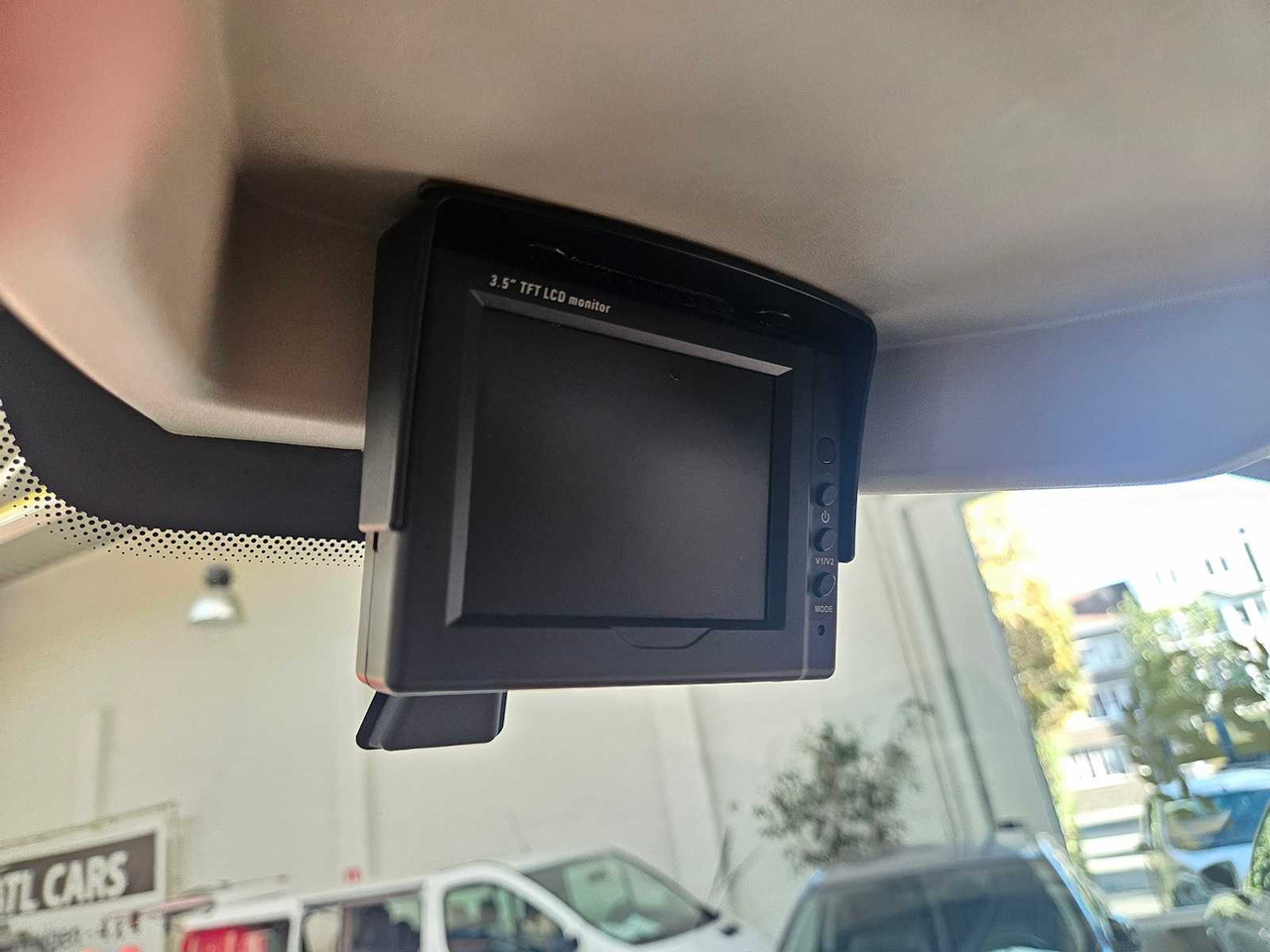 Komercauto 2013 FIAT DUCATO - DOUBLE CAB !! 52,000KM!!: foto 18 Komercauto 2013 FIAT DUCATO - DOUBLE CAB !! 52,000KM!!: foto 18