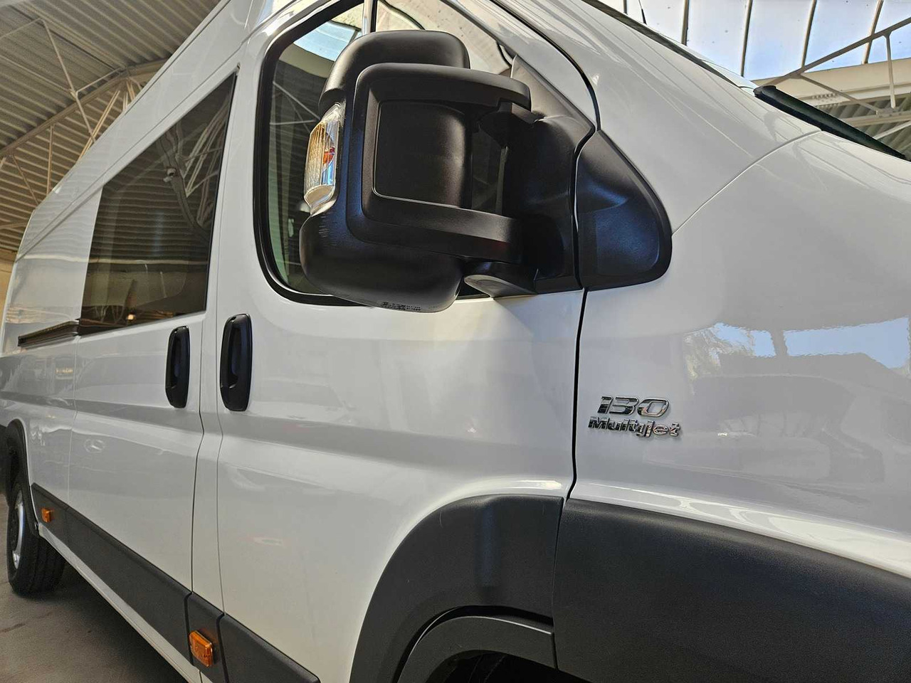 Komercauto 2013 FIAT DUCATO - DOUBLE CAB !! 52,000KM!!: foto 11 Komercauto 2013 FIAT DUCATO - DOUBLE CAB !! 52,000KM!!: foto 11