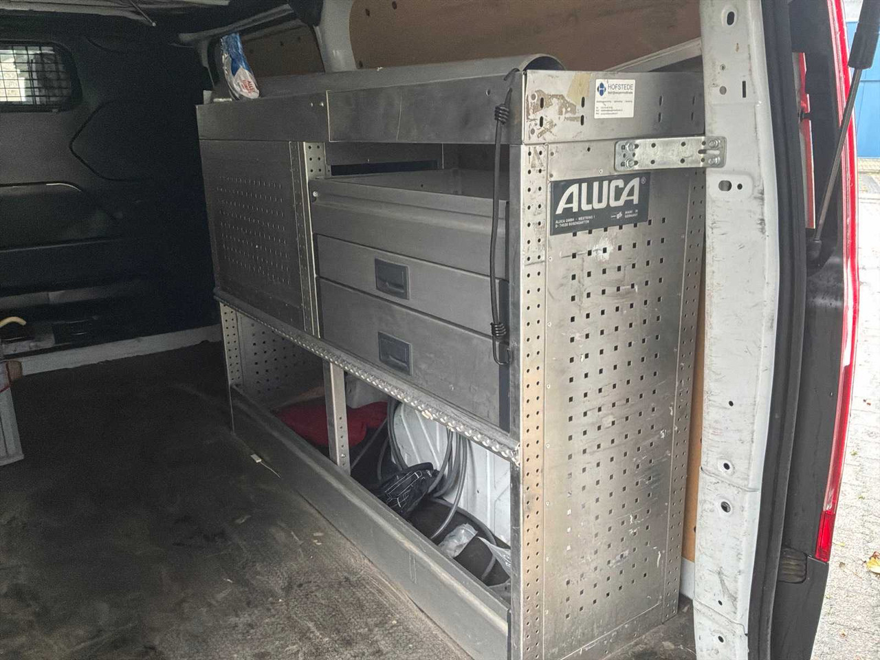 Komercauto 2015 FORD TRANSIT CUSTOM COMMERCIAL VEHICLE: foto 20 Komercauto 2015 FORD TRANSIT CUSTOM COMMERCIAL VEHICLE: foto 20