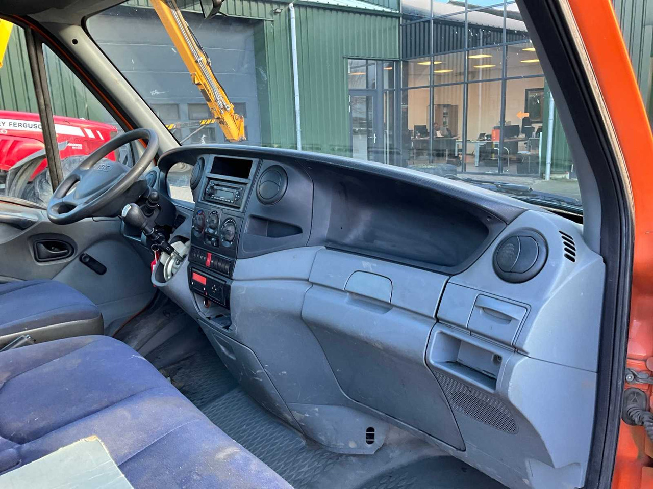 Komercauto COMMERCIAL VEHICLE WITH TRAILER: foto 15