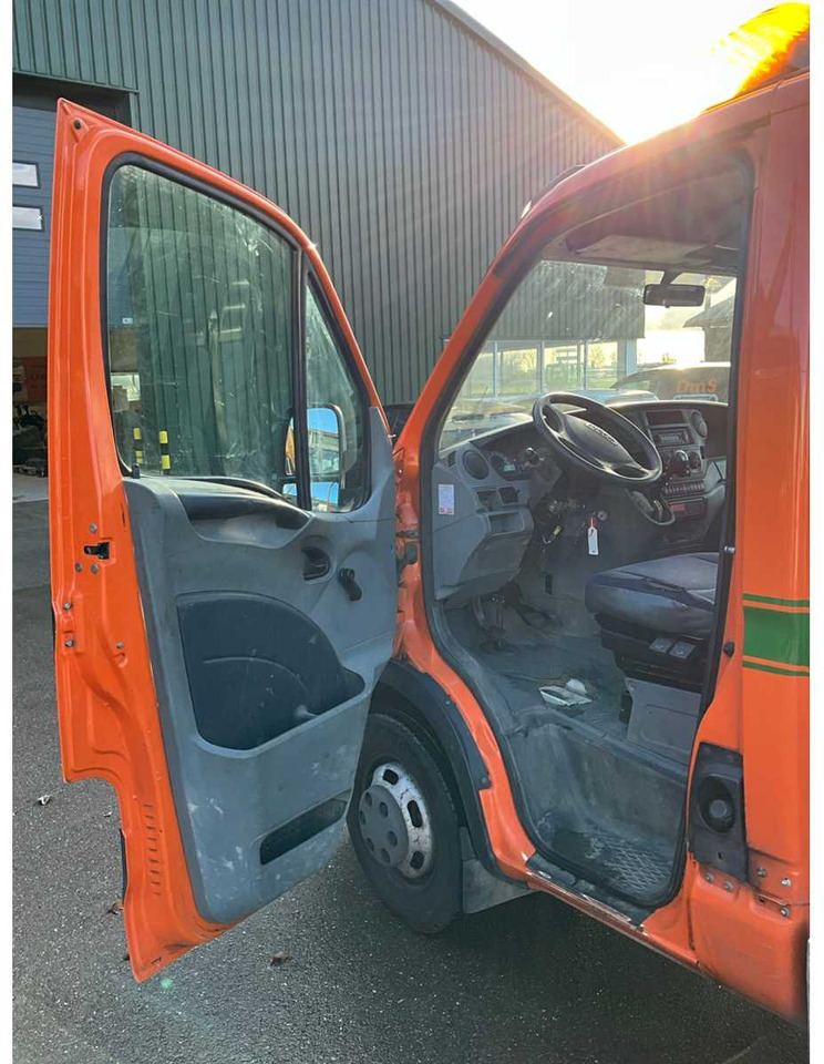 Komercauto COMMERCIAL VEHICLE WITH TRAILER: foto 7