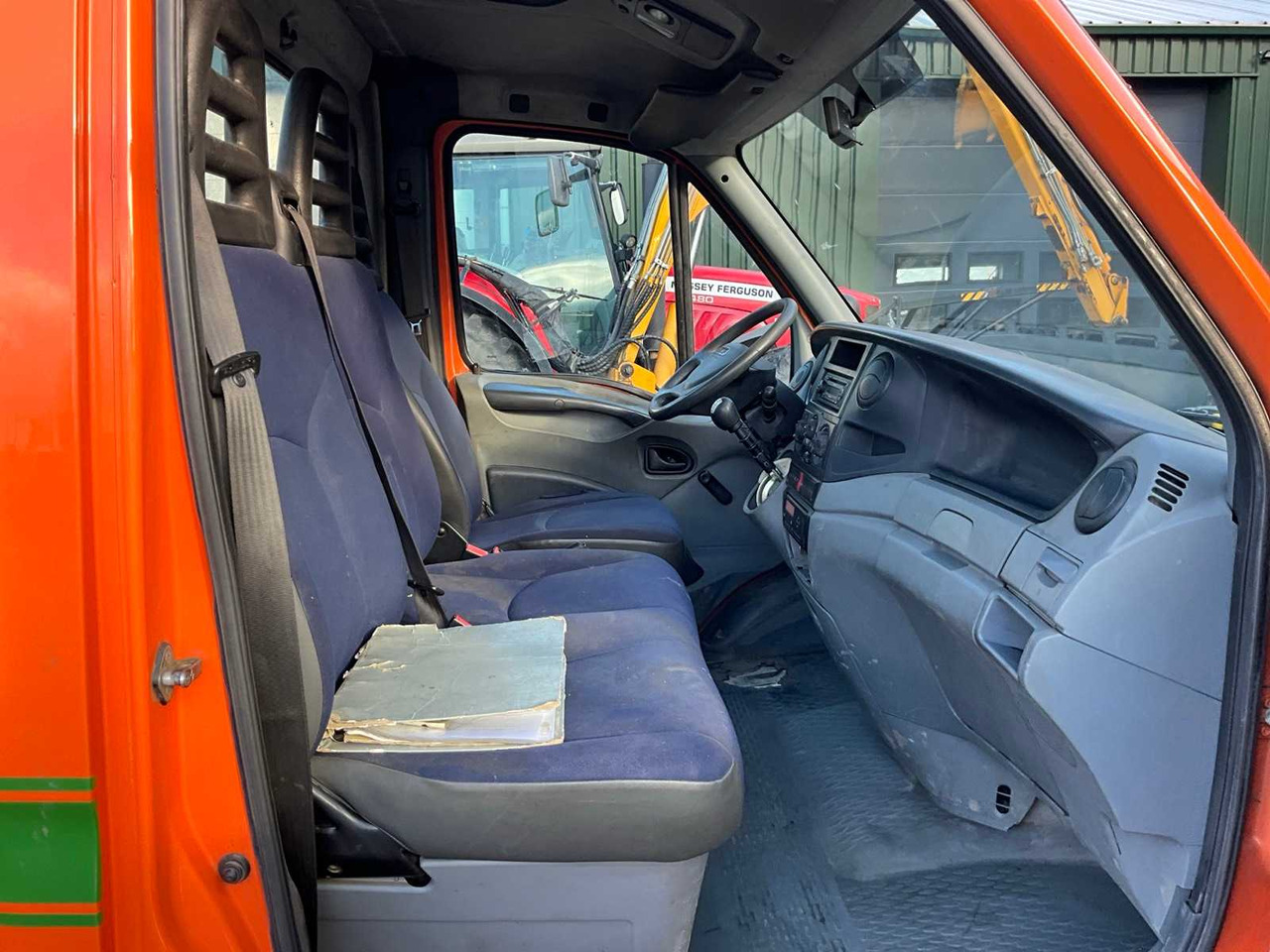 Komercauto COMMERCIAL VEHICLE WITH TRAILER: foto 14