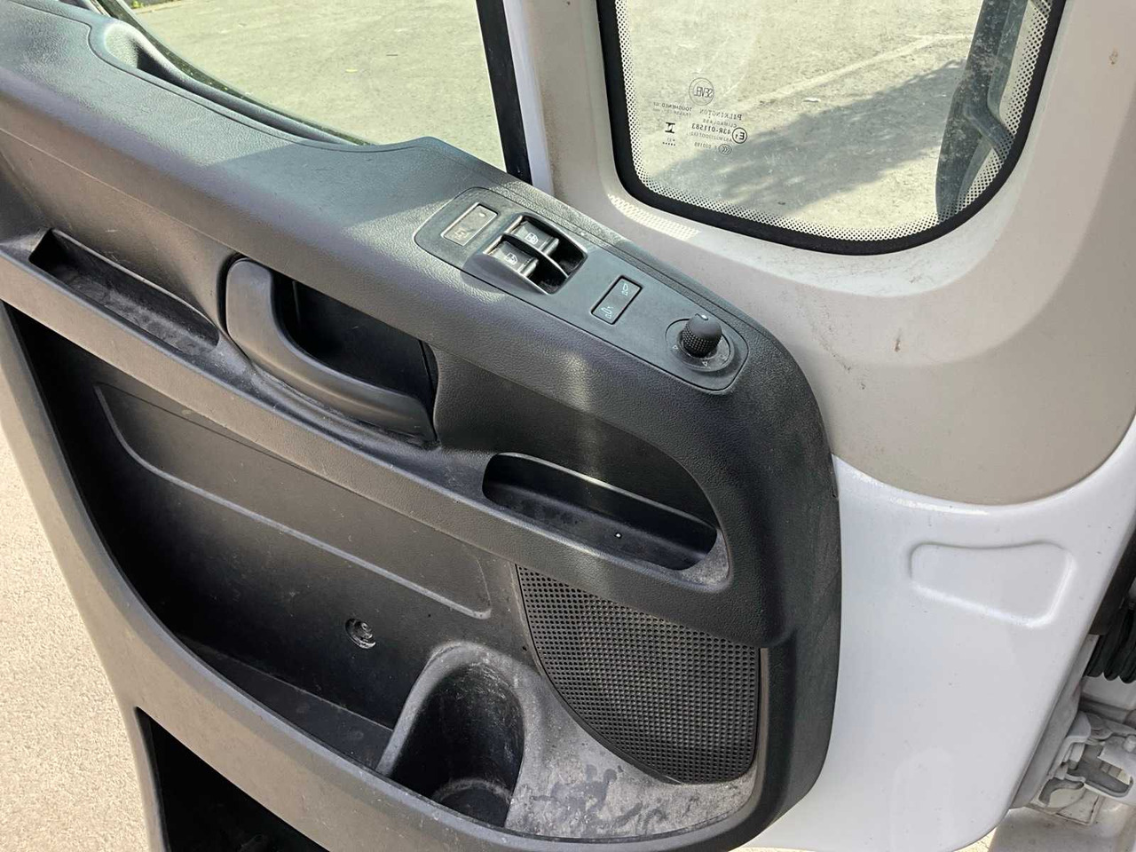 Komercauto FIAT DUCATO COMMERCIAL VEHICLE: foto 15 Komercauto FIAT DUCATO COMMERCIAL VEHICLE: foto 15