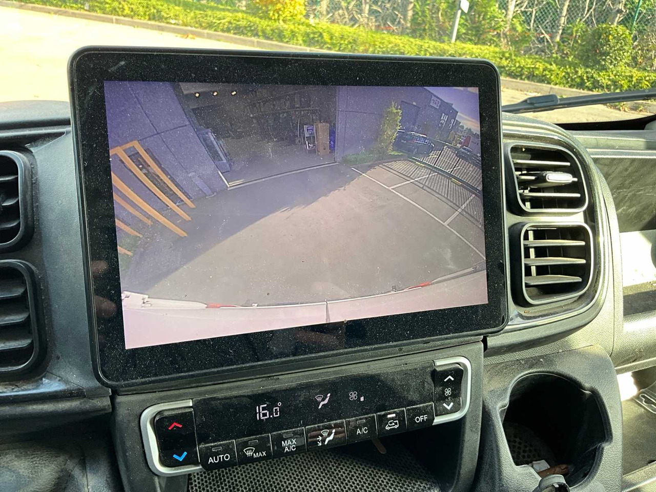 Komercauto FIAT DUCATO COMMERCIAL VEHICLE: foto 12 Komercauto FIAT DUCATO COMMERCIAL VEHICLE: foto 12