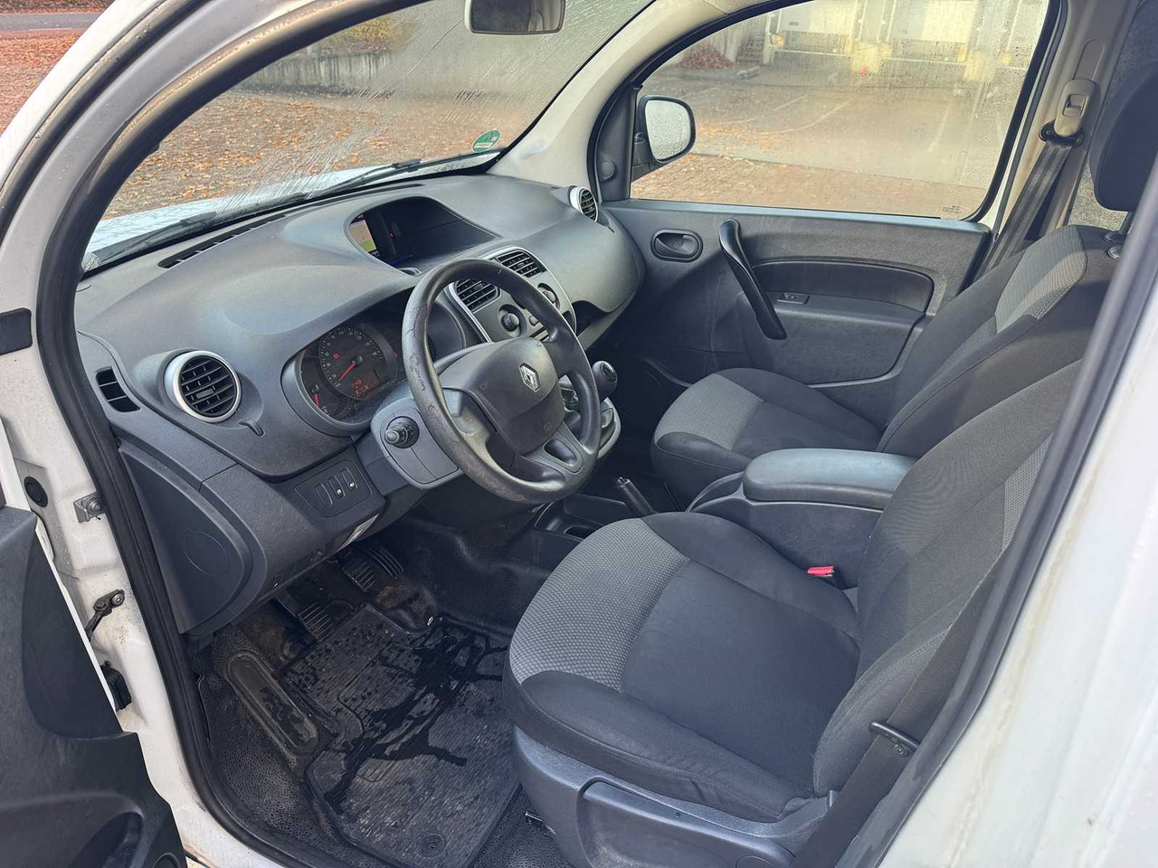 Komercauto RENAULT - KANGOO - 1.5 DCI 75 COMF.COMP - VAN: foto 7