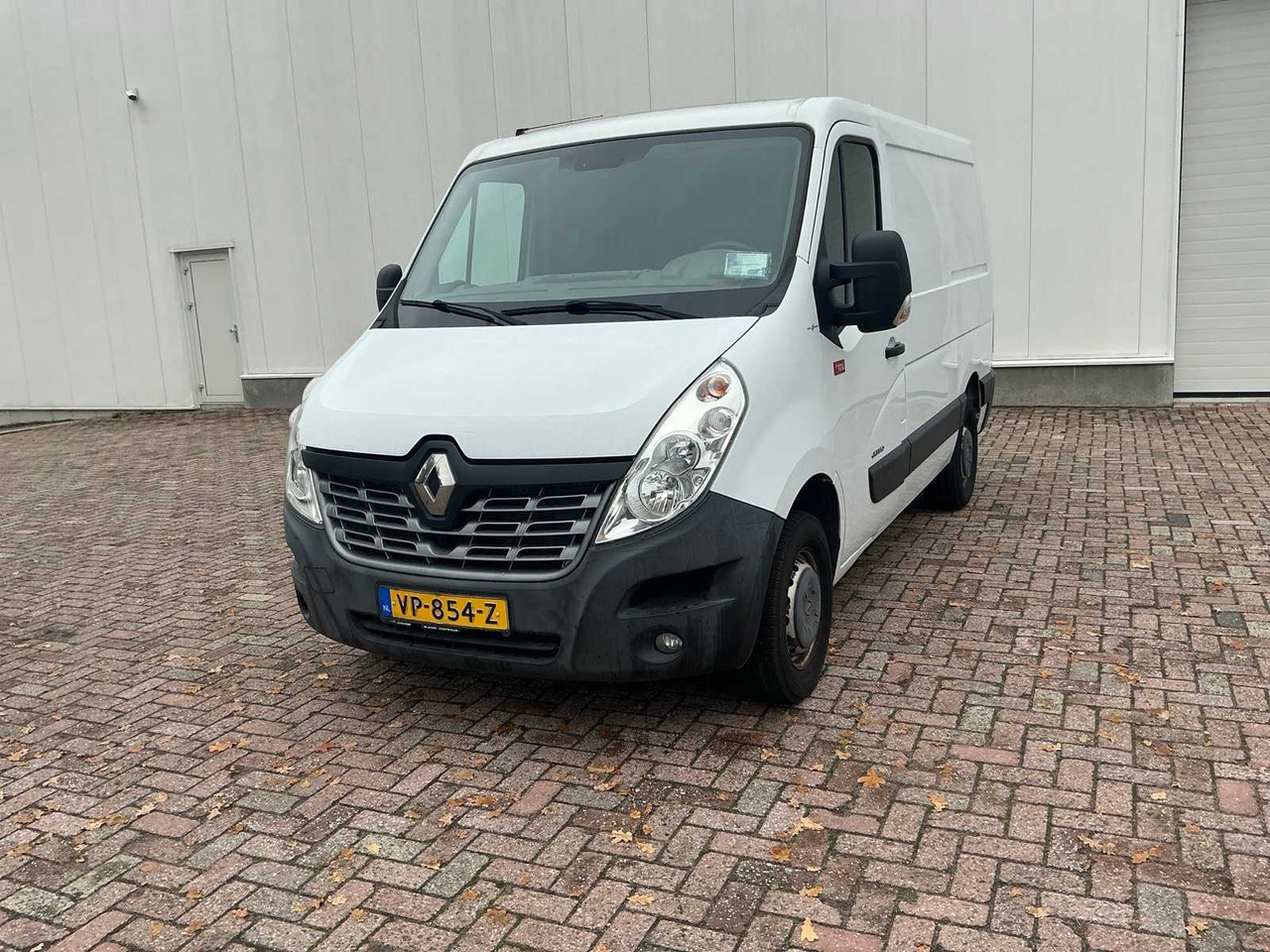 RENAULT MASTER 2015 - Komercauto: foto 4 RENAULT MASTER 2015 - Komercauto: foto 4