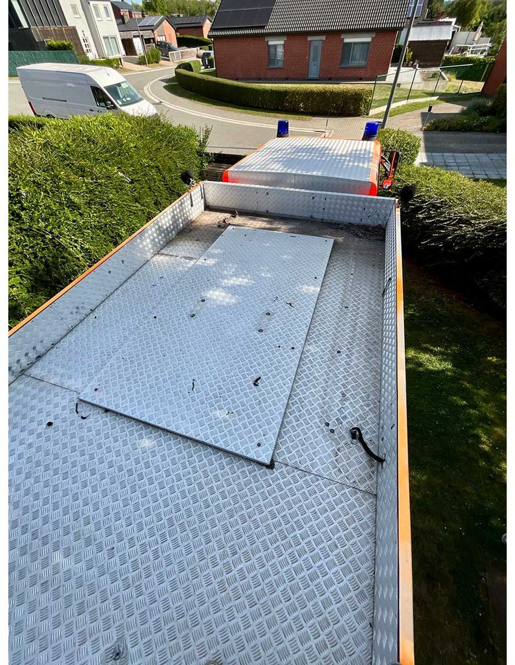 Kravas automašīna 1997 MERCEDES-BENZ ATEGO FIRE TRUCK FIRE BRIGADE: foto 17 Kravas automašīna 1997 MERCEDES-BENZ ATEGO FIRE TRUCK FIRE BRIGADE: foto 17