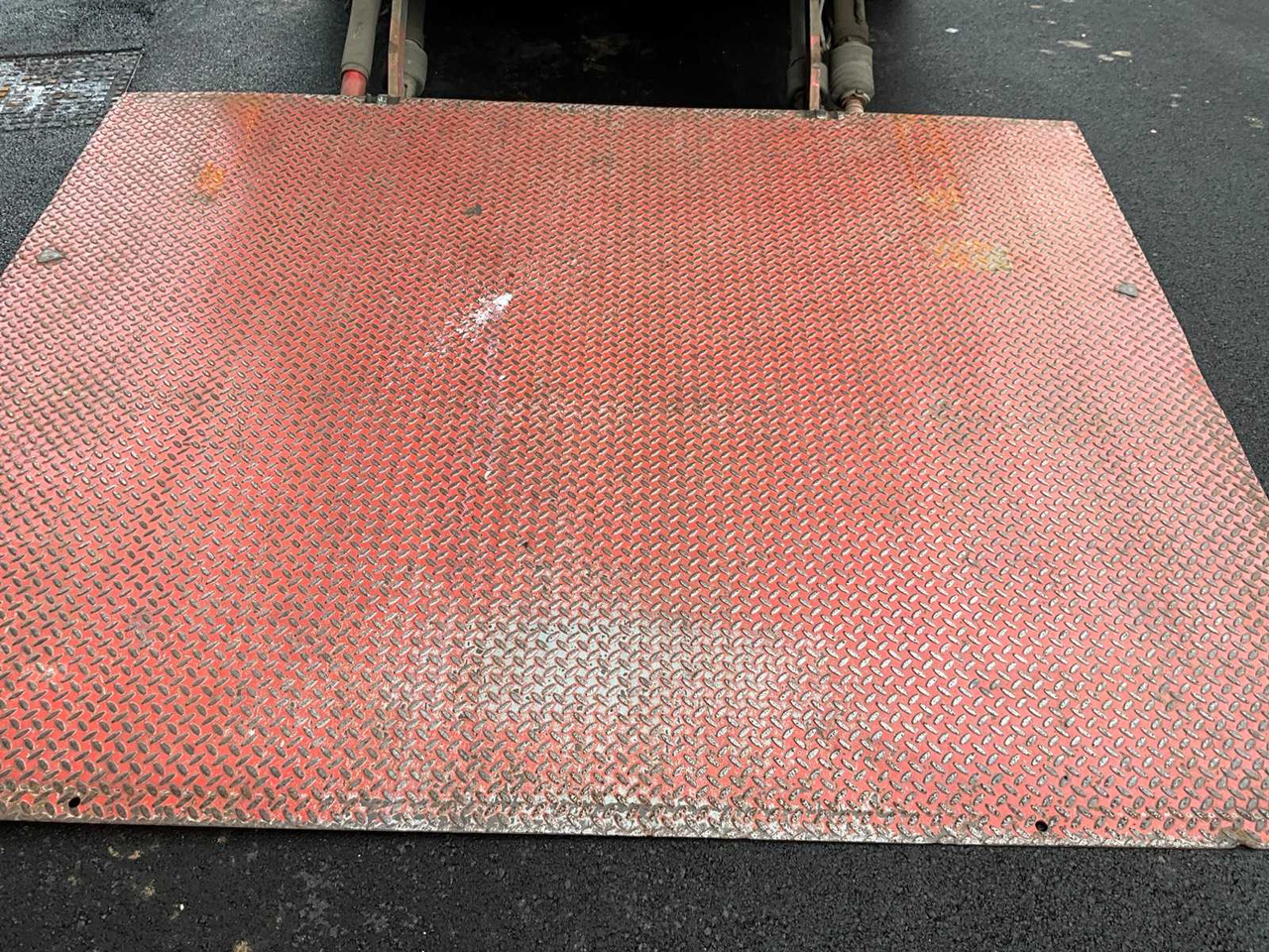 Kravas automašīna 2010 DAF LF 55.250 - HYDRAULIC TAIL LIFT - 183000KM: foto 41