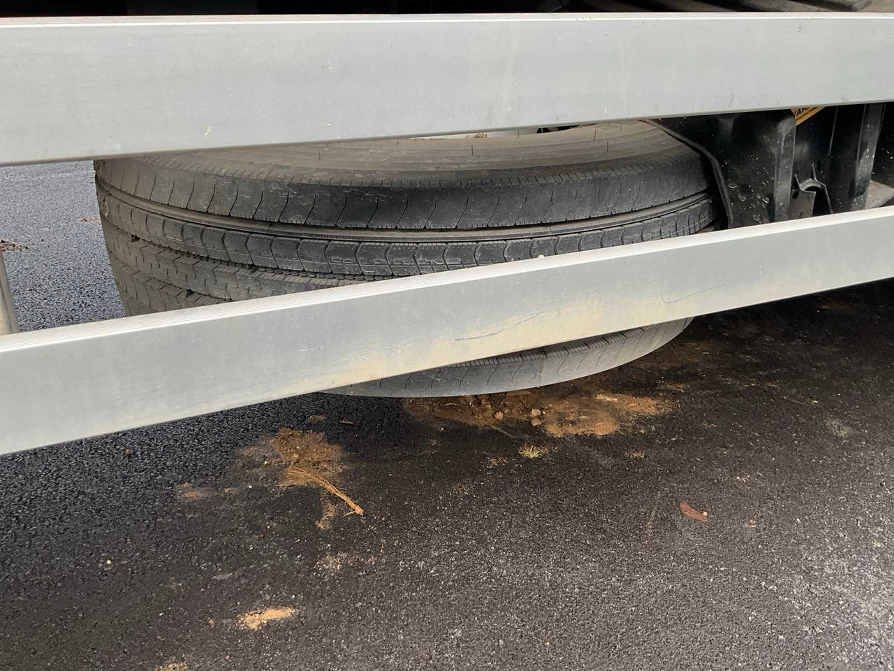 Kravas automašīna 2010 DAF LF 55.250 - HYDRAULIC TAIL LIFT - 183000KM: foto 22